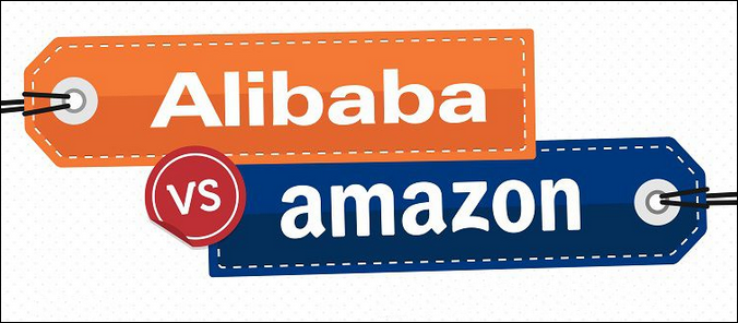 Amazon vs. Alibaba: The E-commerce Giants Compared