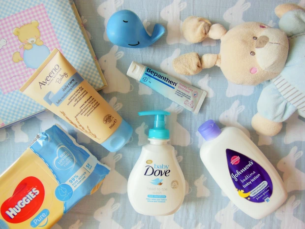 The Ultimate Guide to Essential Baby Products for New Parents